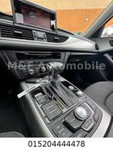 Audi A6 2.0 TFSI multitronic Avant - Audi A6: Multitronic