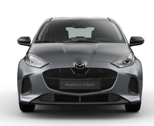 Image of Mazda 2 Hybrid