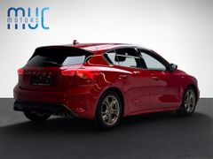 FORD Focus ST-Line 1.0 Aut. Totwinkel Kam Lenk. Heiz.
