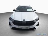 Skoda Octavia Combi RS 2.0TSI*DSG*AHK*TRANSPORTP.NAVI* - Skoda Octavia Tageszulassungen