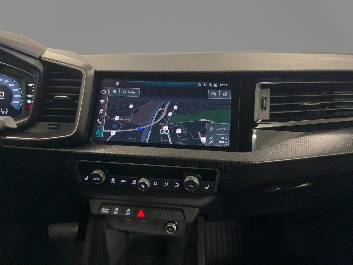 Audi A1 - Bild 14
