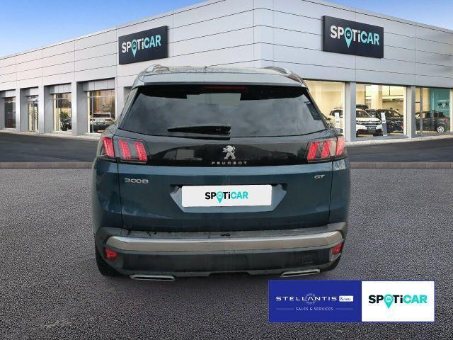 Peugeot 3008 1.2 GT Hybrid 136 ACC*LED*Kamera*Keyless