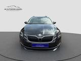 Skoda Octavia Combi Style4x4*PANO*LEDER*LED*ACC*MEMORY - Skoda Gebrauchtwagen in Stuttgart