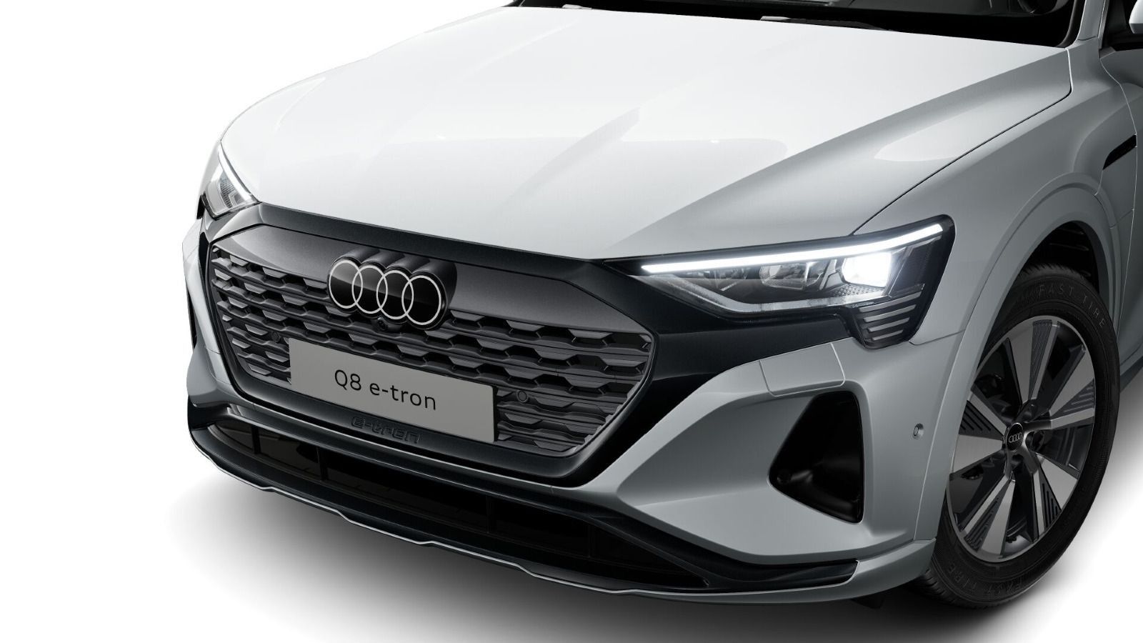 Audi e-tron - Bild 3