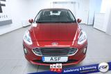 Ford Fiesta Titanium #Navi Key-Free Kamera #Lenkra... - Ford Fiesta: Fr