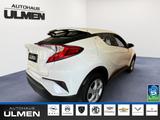 Toyota C-HR Flow Touch-Radio Klimaauto.Rückfahrkamera T - Toyota C-HR in Düsseldorf