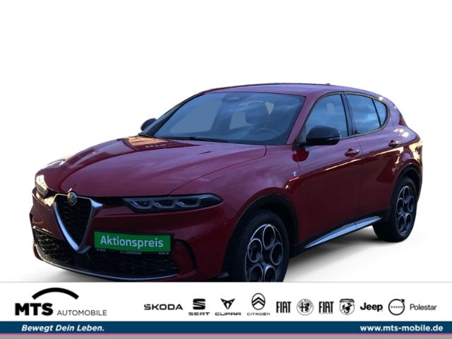 Alfa Romeo Tonale Ti 1.5 Mild Hybrid EU6d LED Sperrdiff. AC