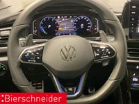 Volkswagen T-Roc - Vorschau Bild 11