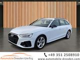 Audi A4 Avant 40 TFSI S line Plus*Navi*ACC*DAB*