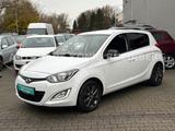 Hyundai i20 FIFA World Cup Edition*1.HAND* - Hyundai Gebrauchtwagen in Kassel