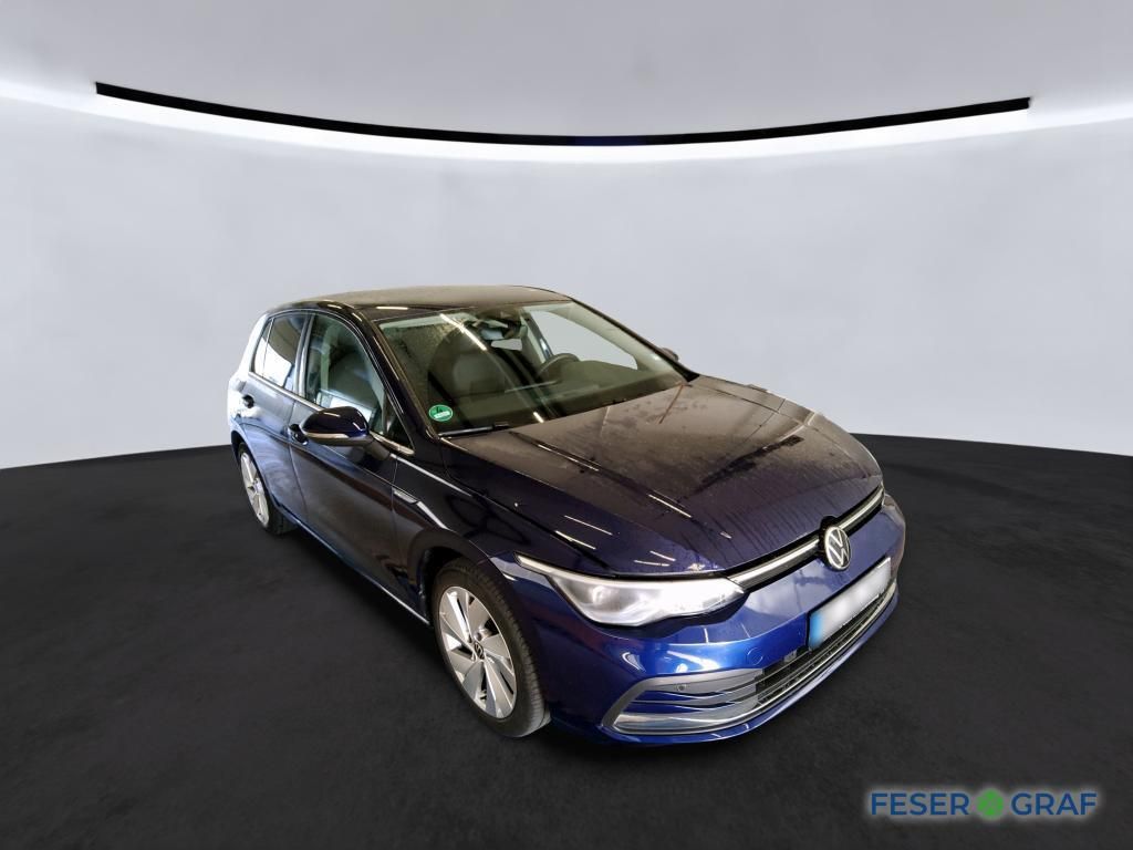 Volkswagen Golf - Bild 5