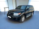 Toyota Land Cruiser 4,5 V8*J200*ARMORED*B6*Manual*EURO3 - Toyota Land Cruiser J200