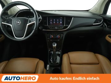 Opel Mokka X - 12