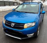 Dacia Sandero - Dacia Sandero von privat