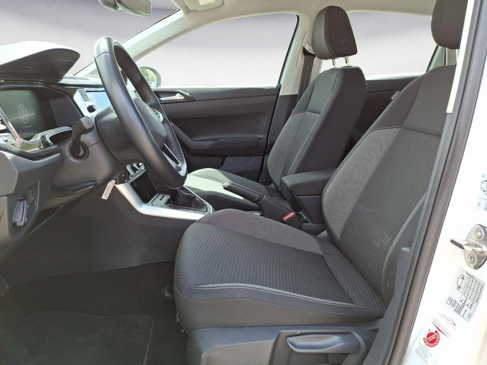 Volkswagen Taigo Life 1.0 TSI DIGITAL*PDC*LED*KLIMA*SHZ*DAB, миниатюра 7