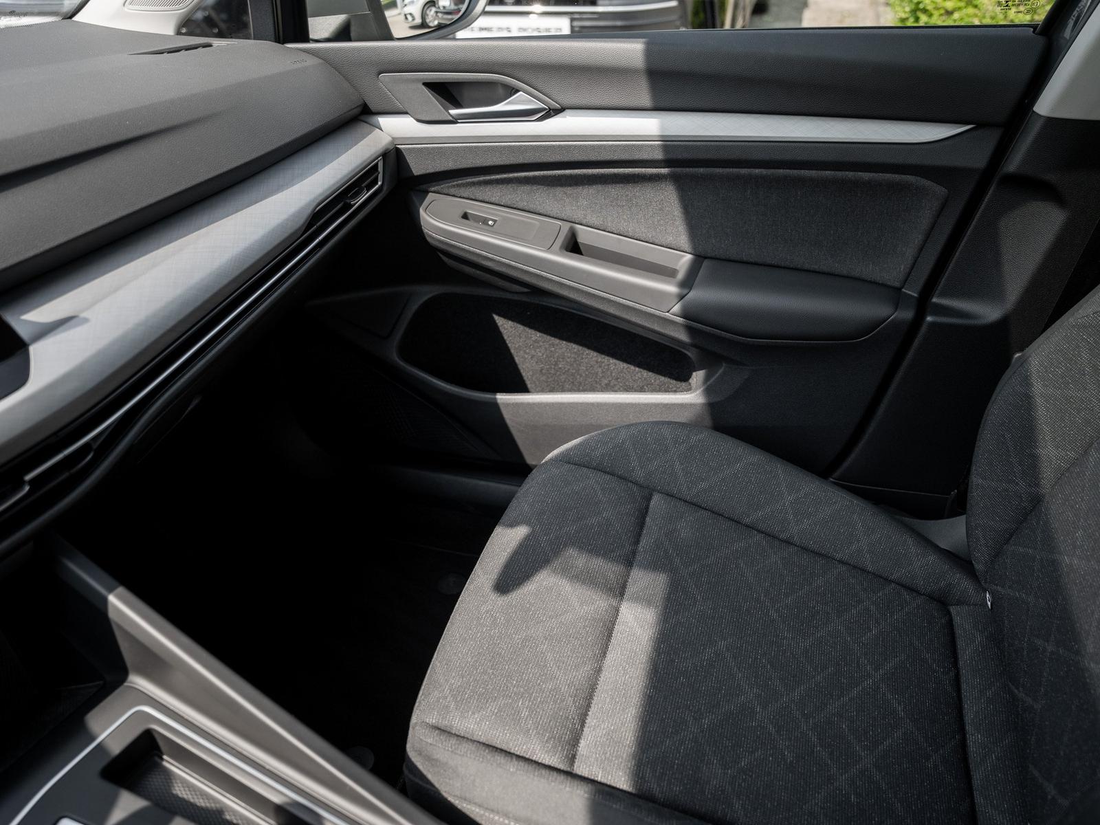 Volkswagen Golf Variant 2.0 TDI DSG, миниатюра 20