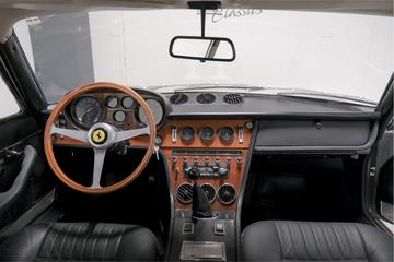 صورة مصغرة 16 لـ 1970 Ferrari 365