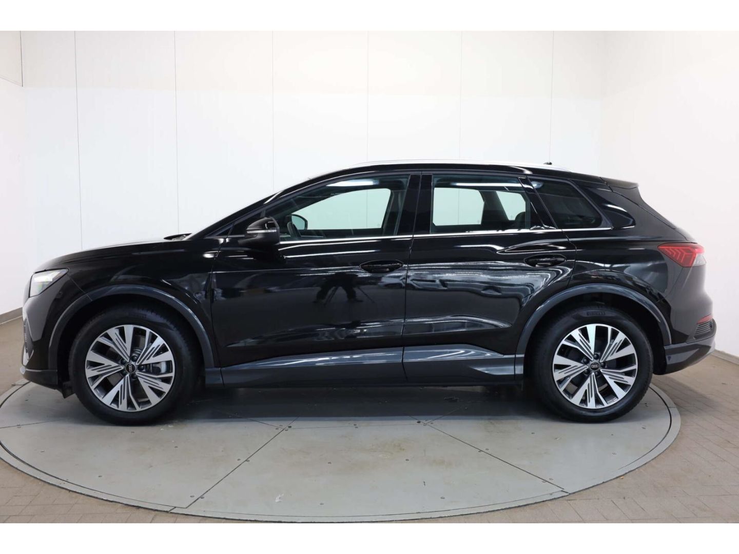 Audi Q4 e-tron - Bild 5