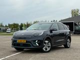 Kia Niro EV 150kW Spirit Spirit - blaue Kia Niro EV