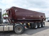 Kempf SKM 35/3 Stahl Isoliert / Thermomulde Alufelgen