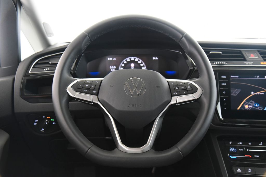 VW Touran