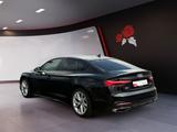 Audi A5 Sportback 35 2.0 TDI S-tronic advanced AHK RF - Audi A5: 3.0