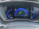 Toyota Corolla 2,0 Hybrid GR Sport GR Sport - Toyota Corolla: GR Sport