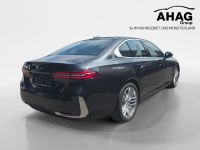 BMW 530 - Vorschau Bild 4