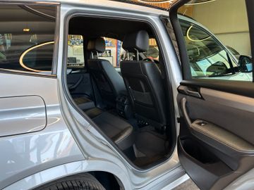 MYAUTOCENTER – Gebraucht- und Jahreswagen mit Werkstattservice in Pfaffenhofen BMW X3 xDrive 20 d *M Paket*BiXenon*Leder*TOP*