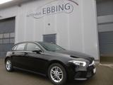 Mercedes-Benz A 180 A -Klasse A 180 LED - Mercedes-Benz: Schwarz, Klasse