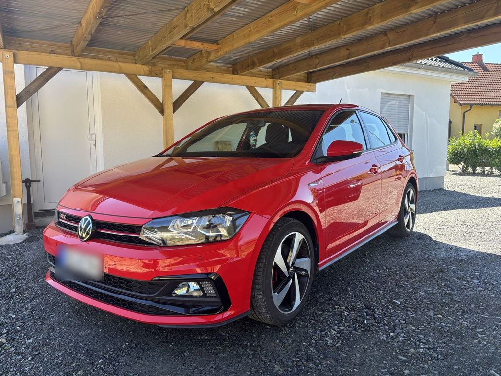 Image of Volkswagen Polo