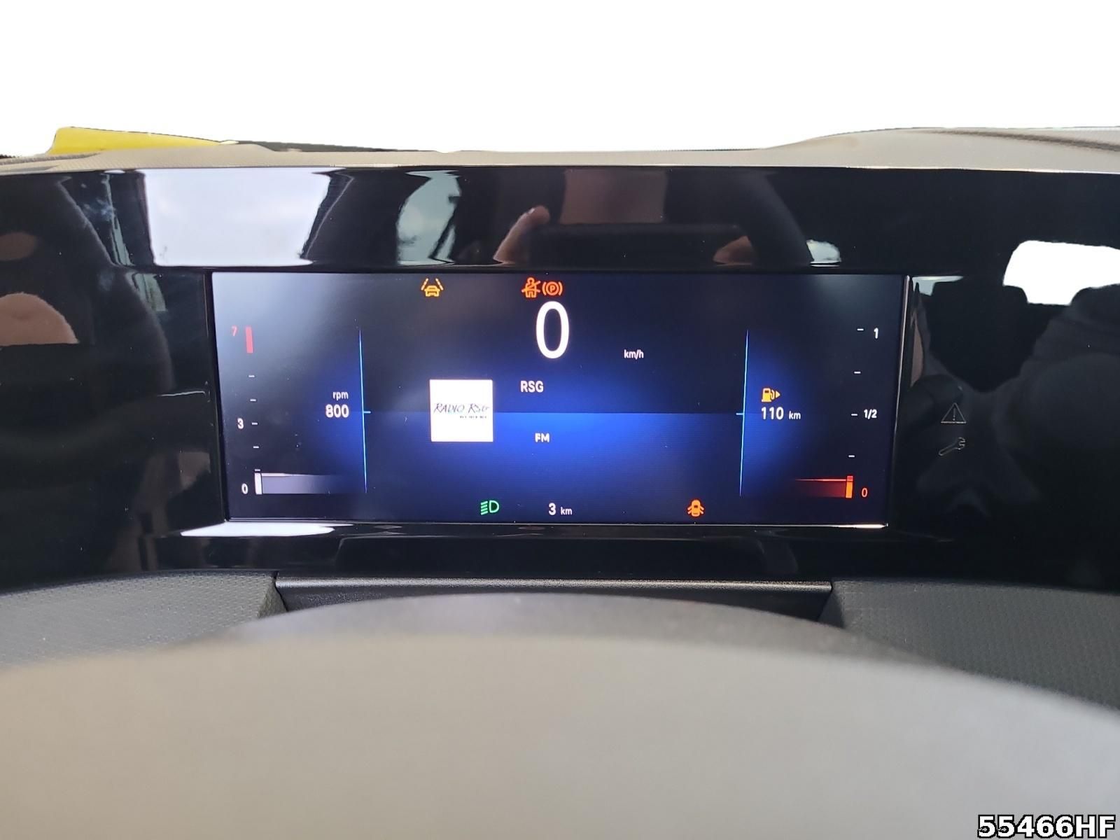 Fahrzeugabbildung Opel Astra L Edition 130 PS MT