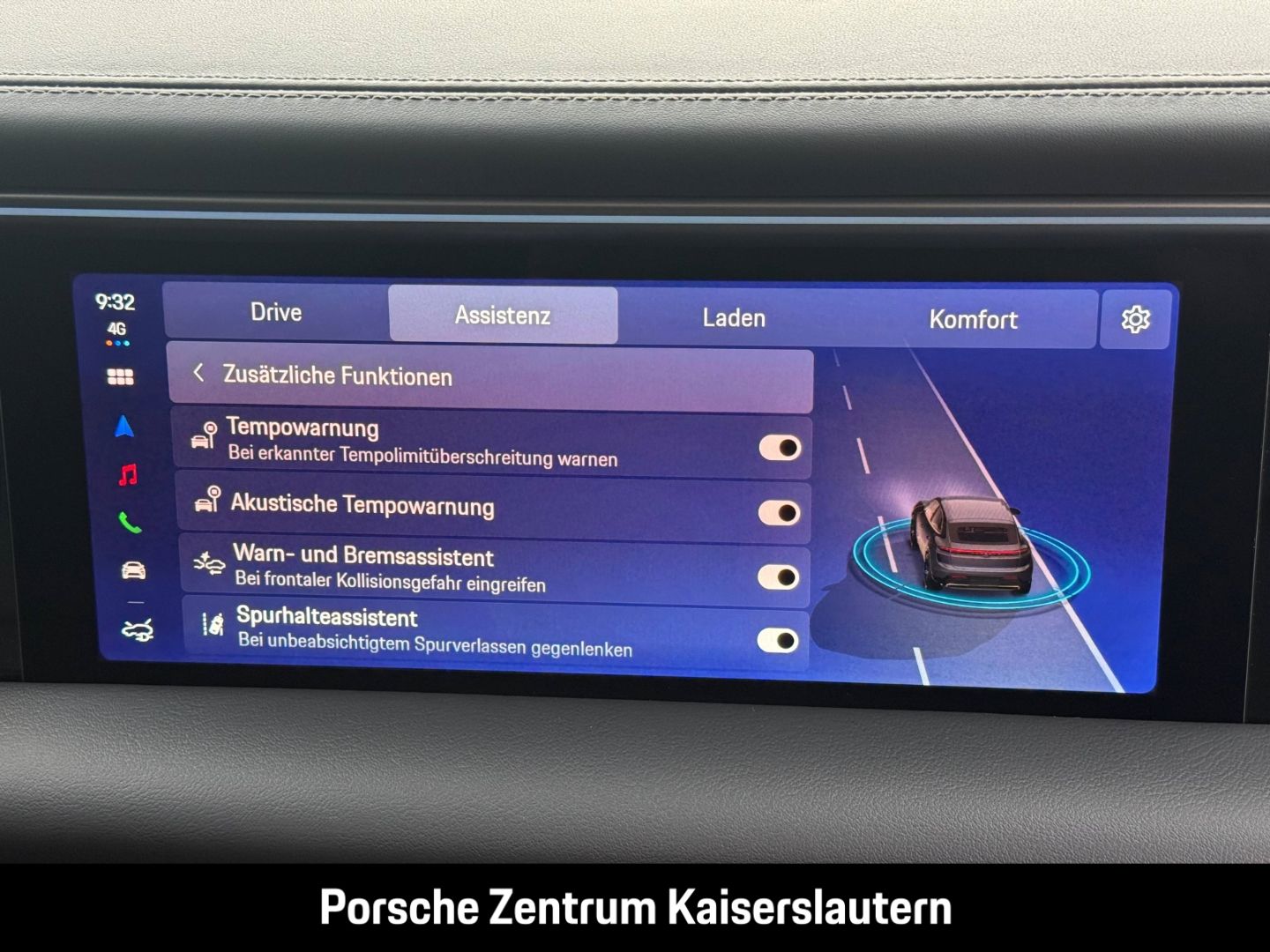 Porsche Macan - Bild 38