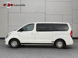 Hyundai H-1 2.5  CRDi Travel 8-Sitzer AHK Klima Euro-6 - Hyundai H-1: 2.5