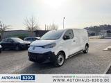 Fiat Scudo L2 Automatik*130KW*NAVI*TEMPOMAT*1.HAND - Fiat Scudo mit Diesel-Antrieb: Automatik