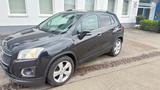 Chevrolet Trax 1.7D AWD LT+ Leder Kamera 2.Hand S-Dach - Chevrolet Trax von privat