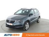 Skoda Karoq 1.5 TSI ACT Style Aut.*NAVI*CAM*SHZ* - Skoda in Bergisch Gladbach
