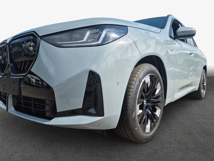 BMW X3 - Bild 7