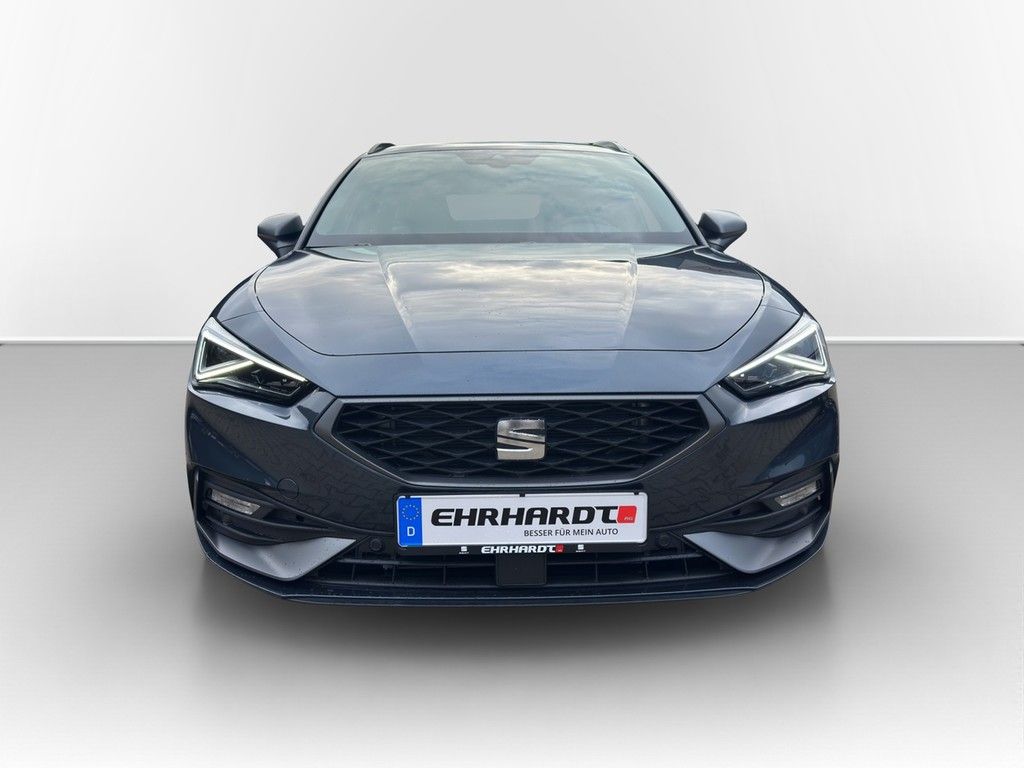 Seat Leon - Bild 3