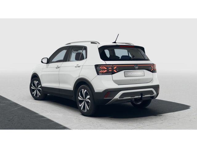 T-Cross Style 1.0l TSI DSG AhK Navi Allwetter