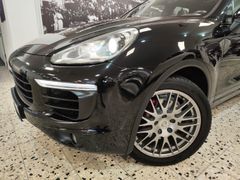 Fahrzeugabbildung Porsche Cayenne Diesel SPORT * PANO/KAM/BOSE/EURO 6*