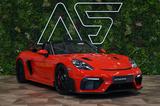 Porsche SPYDER RS*368kW*LIFT*BOSE*131.397€ NETTO - Porsche Boxster aus 2025