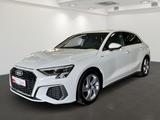 Audi A3 Sportback 35 TFSI s-line Business+AssistenzPa - Audi A3 Business Gebrauchtwagen