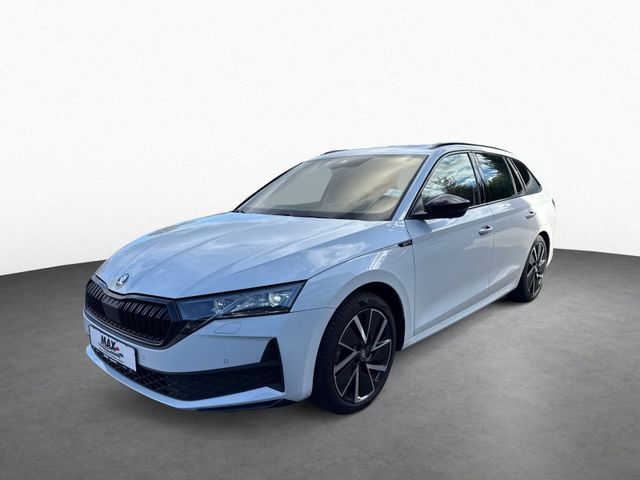 Octavia Com. 2.0TDI110kW Sportline MATRIXLED*HUD