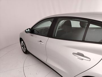 Ford Focus - 12
