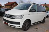 Volkswagen T6 California Beach Edition 4Motion 7Sitzer - Volkswagen: Beach 4motion