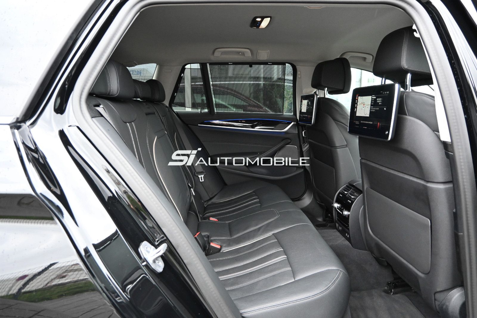 Fahrzeugabbildung BMW 540d xDr. Touring °AD.DRIVE°AHK°STHZG°UVP 103T€°