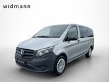 Mercedes-Benz Vito 116 CDI Tourer PRO 2xKlima Kamera Komfortba - Mercedes-Benz Vito: 2.2
