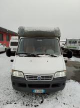 Elnagh 538 semi integrale ELNAGH Joxy del 2005 in saldo - Elnagh Wohnmobil oder -wagen