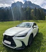 Lexus NX 350h SUV Business Line
